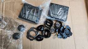 Ref-9630cx Infinity Reference Tweeters And Crossovers