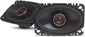 Ref-6432cfx Infinity Ref6432cfx Reference 270 Watts 4 Inch X 6 2-way Coaxial Car Speakers