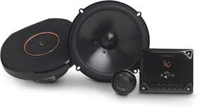 Ref6530cxam Infinity Ref-6530cx Reference 6.5 Inch Two-way Component System With