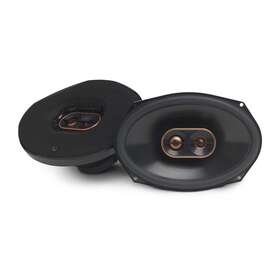 Ref9633ixam Infinity Ref-9633ix Reference 6x9 Inch Three-way Car Audio Speakers