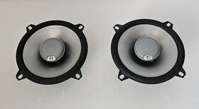 Reference5032cf Infinity Reference 5032 - 5-1/4 Inch 2 Way Speakers 45w Rms 135w Max