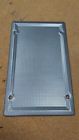 Inl13375 Chevrolet Rear Factory Speaker Grill Grille Cover Nos