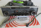 Ipod Radio Porsche Becker Europa Classic Mercedes Car
