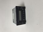 Isuzu Ascender Radio Cd Player Pshv