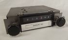 Ivw4309 Sapphire Vintage Car Am Stereo Vw Volkswagen Porsche Audi Xxi