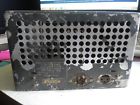91117 J-19 Jaguar Rolls Royce Smith Sons Radiomobile Vintage Radio Power Amp
