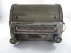 J11007 Vintage Car Am Radio Automatic A-67 Ford Chevy Mopar Hot Rat Rod