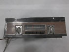 J2730 Plymouth Wheel Radio Gtx Thumb Mopar 1968