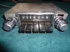 J4000 Kaiser Truck J2000 Jeep Jeepster Gladiator Wagoneer Radio Nos