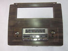 934776 J9464 Gm Delco Am Fm 8 Track Stereo Radio 1977-1980 Chevy Caprice Impala
