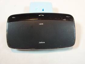100-47200000-02 Jabra Cruiser 2 Bluetooth In-car Speakerphone Black Cruiser2 Dual Mic