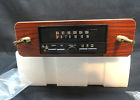 852cb Japan Box 8 Cb Nos Stereo Indash Fm Radio Universal 23 Channel Track