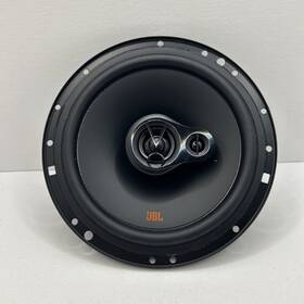 Jbl 050036352727 Single Stage 2 634 6.5 Inch 3 Way Speakers 250 Watt 6-1/2 Used