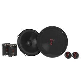 Jbl 050036353915 Stage3607cam Stage3 6-1/2 Inch System With Crossovers - Grills Open Box