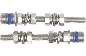 Jbl 050036364522 Cruise Pwsacccruisehd Harley-davidson Bolt Kit For Use With Pwsspkcru