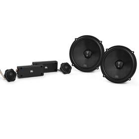 Stadium62cf Jbl 050036381369 6 1/2 Inch Stadium Series Step-up Car Audio Component Speaker System