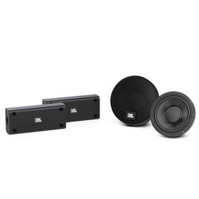Stadium32s Jbl 050036381420 3 Inch Car Audio Midrange Upgrade System