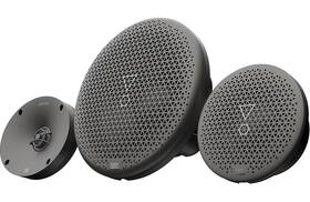 36be Jbl 050036381789 Arena X Series 6 1/2 Inch 3-way Component Speaker System