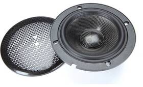 26bewoofers Jbl Arena 26be Series 6.5 Inch Carbon Fiber Woofers 6-1/2 Speaker Pair