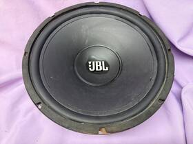 30607 Jbl 12 Inch Car Speaker