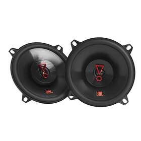 3527f Jbl Stage3527fam Stage3 5-1/4 Inch Two-way Car Audio Speakers - No Grills