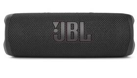 Jbl 499011069074 Golf Flip 6 Black Portable Speakers