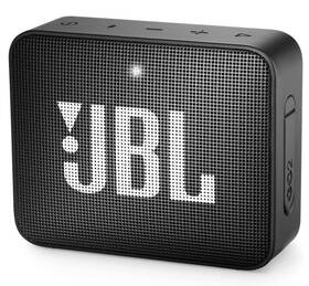 Jbl 499011087009 Golf Go 2 Black Portable Speakers