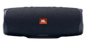 Jbl 499011092003 Golf Charge 4 Black Portable Speakers