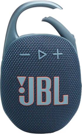 Jbl 499011106151 Golf Clip 5 Blue Portable Speakers