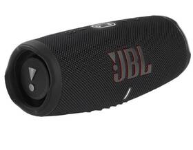 Jbl 499011180595 Golf Charge 5 Black Portable Speakers