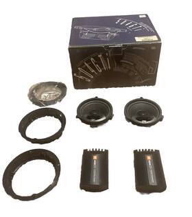 504gti Jbl Old School Coupled Component Set
