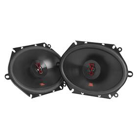 Jbl 618952497061 Stage38627am Stage3 5x7 Inch / 6x8 Custom-fit Two Way Car Audio Speakers