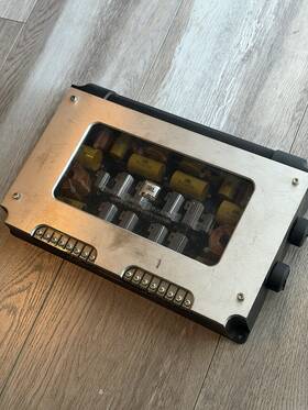 660gti825600 Jbl 660 Gti