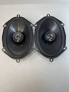 8602 Jbl Stage 6 Inch X8 2-way Car Speakers