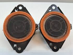 8923009101a Jbl Toyota Rav 4 3 Inch Speakers Oem Part #