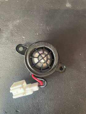 96310-b8200 Jbl Hyundai Tweeter Speaker Assembly 2013-2019 96310b8200