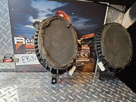 96360-2c700 Jbl 96360-2c200 6x9 Speakers And Pair Eb31