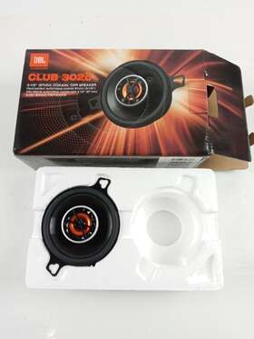 Club3020 Jbl 1 Speaker Club 3020 3.5 Inch Series Coaxial Car Read
