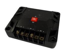 Cr02020244 Jbl Passive 2-way Car Speaker Crossover Network Oem Component Part