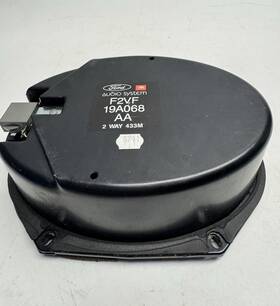 F2vf-19a068 Jbl Vintage 89-95 Ford Thunderbird 2 Way Audio Stereo Front Speaker