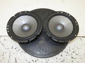 Gt7-6c Jbl Speaker Pair