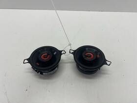 P08020512 Jbl Gto-x3 3.5 Inch Pair Of Tweeter Speakers