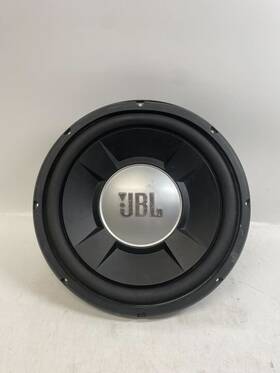 Gto1202d Jbl 12 Inch Dual 2-ohm Voice Coil Car Subwoofer