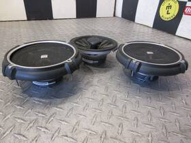 Gto608c Jbl Speaker System Grand Touring Series 2-way Coaxial