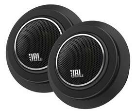 Gto750t Jbl Stadium Premium 3/4 Inch Component Tweeters - Pair New