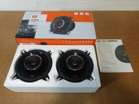 Gx428 Jbl Cib Genuine 4 Inch 100mm Coaxial Car Audio Loudspeaker Set Of 2