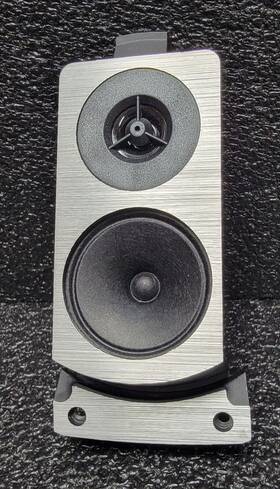Hfrt425 Jbl Complete High Frequency Assembly For T425 Speaker Please Read