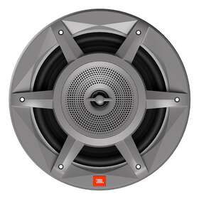 Jbl Jblmarspksd82mgam 8 Inch Premium Convertible 3 Way Rgb Lighting Gray