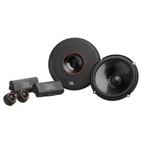 Club-64c Jbl Jblspkcb64c Club Series 6.5 Inch Component Speakers Pair