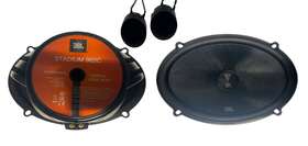962c Jbl Jblspksd962cfam Stadium 6 Inch X9 Series Step-up Car Audio Component Speaker Harman